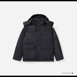 Everlane - The ReNew Short Parka